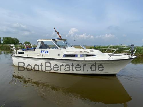 Albin 30  technische daten 